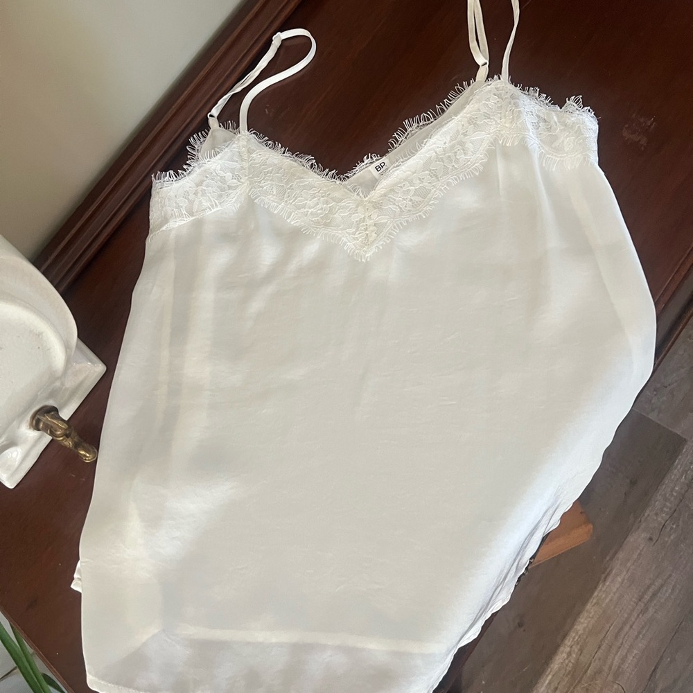 Lace Top
